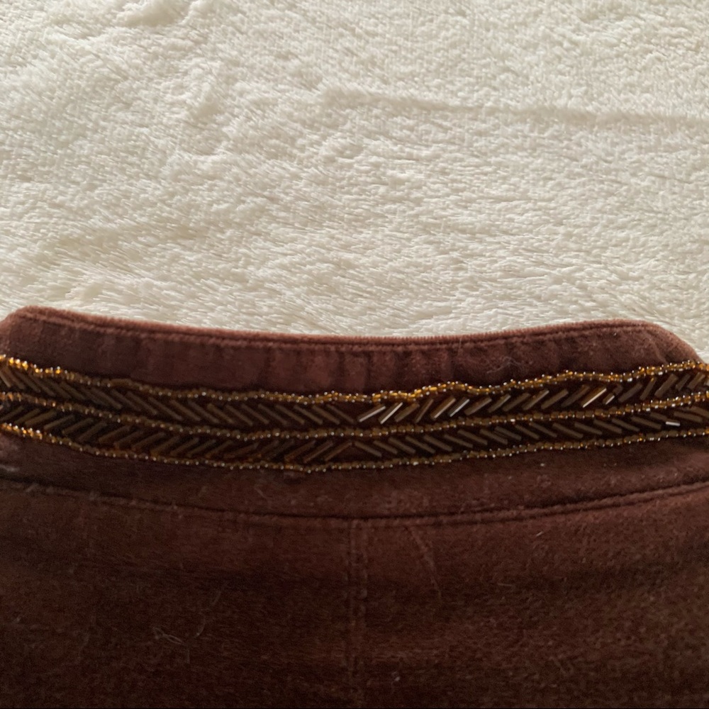 Touché Ladies Jacket - Picture 7 of 7